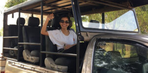 Jeep Safaris in Sri Lanka